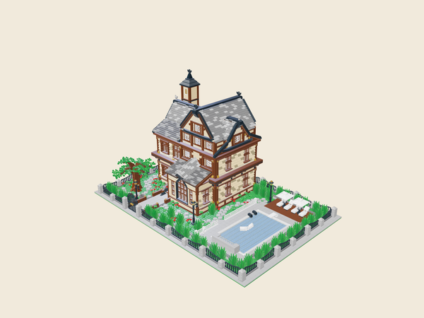 Leisure Club