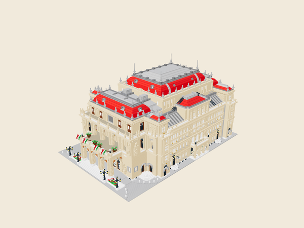 Hungarian State Opera