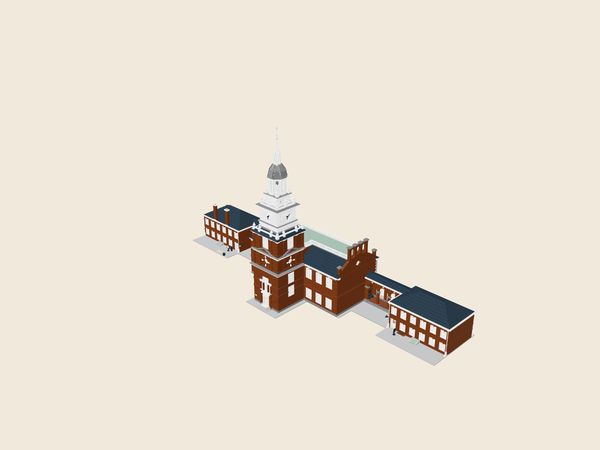 Independence Hall